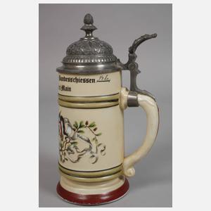 Vier Krüge Bundesschießen