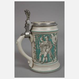 Vier Krüge Bundesschießen