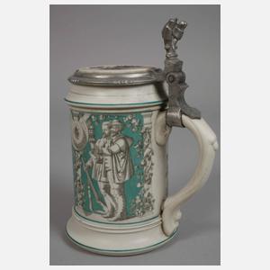 Vier Krüge Bundesschießen