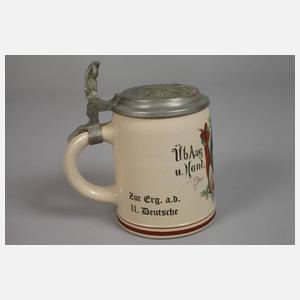 Vier Krüge Bundesschießen