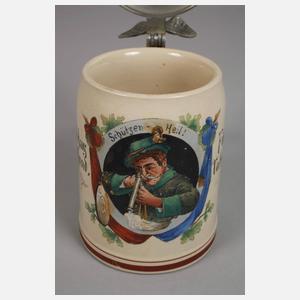 Vier Krüge Bundesschießen