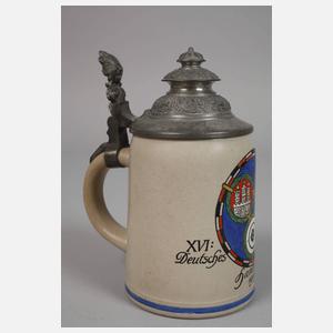 Drei Krüge Bundesschießen