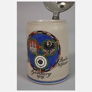 Drei Krüge Bundesschießen