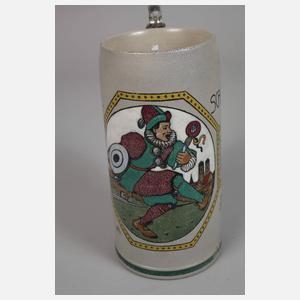 Drei Krüge Bundesschießen