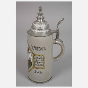 Drei Krüge Bundesschießen