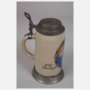 Drei Krüge Bundesschießen