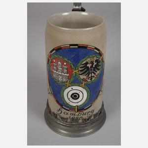 Drei Krüge Bundesschießen