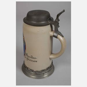 Drei Krüge Bundesschießen