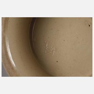 Fünf Schützenkrüge