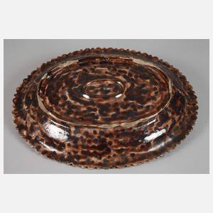 Schaugericht mit Zander