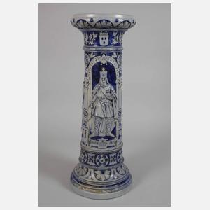 Westerwald Blumensäule Habsburg