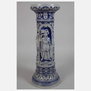 Westerwald Blumensäule Habsburg