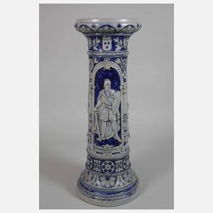 Westerwald Blumensäule Habsburg