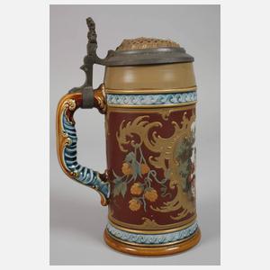 Villeroy & Boch Sängerkrug