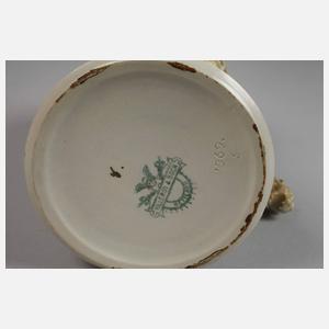 Villeroy & Boch Bierkrug Historismus