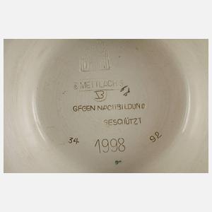 Krug Villeroy & Boch Mettlach