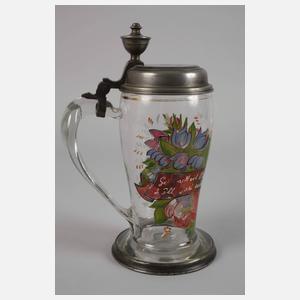 Sächsischer Hochzeitskrug