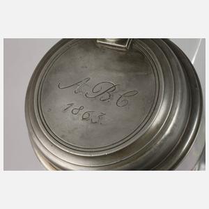 Sächsischer Hochzeitskrug