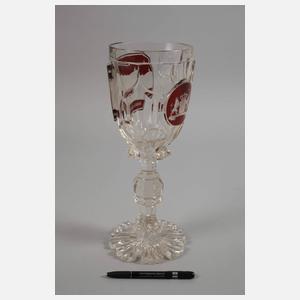 Großer Wappenpokal Niederlande