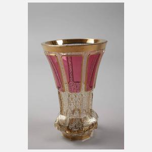 Fünf Gläser Steiner & Vogel