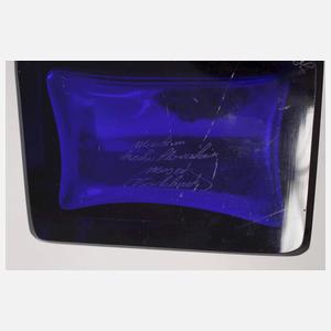 Flakon Moser Karlsbad