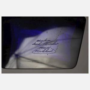 Flakon Moser Karlsbad