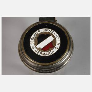 Radfahrerkrug Berlin