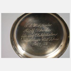 Radfahrerkrug Berlin