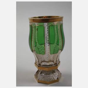 Flakon und Becherglas Steiner & Vogel