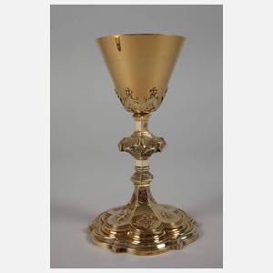 Abendmahlskelch Frankreich