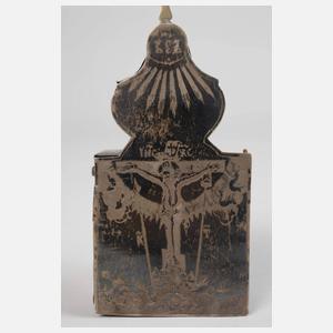 Silber Gabenträger/ Artophorion Russland