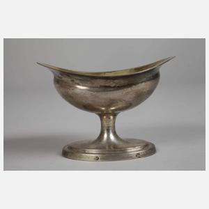 Silber Paar Salieren Stuttgart