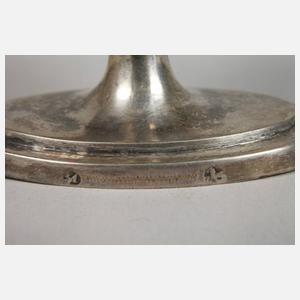 Silber Paar Salieren Stuttgart