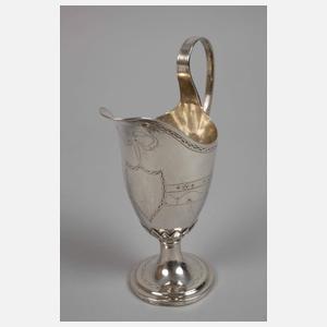 Paar Biedermeier Kännchen