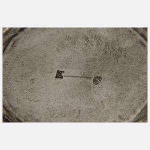 Paar Biedermeier Kännchen