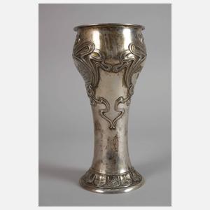 Silber Schützenpokal Dresden