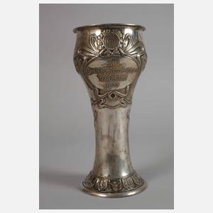 Silber Schützenpokal Dresden