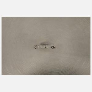 Kleiner Silberhumpen Lettland