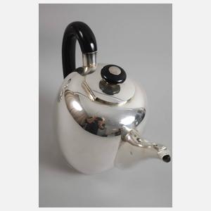 Silber Kaffeeservice Karl Wahl