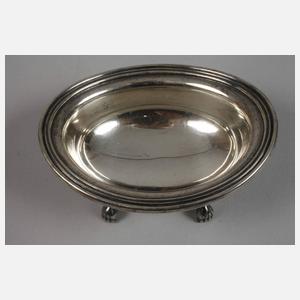 Silber Paar Gewürzstreuer und Saliere