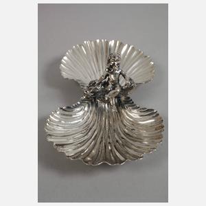 Konvolut Silberteile