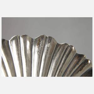 Konvolut Silberteile