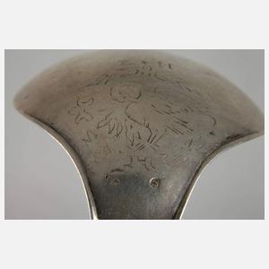 Löffel Spätrenaissance