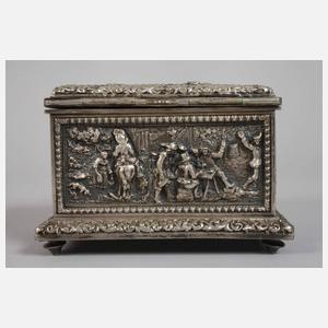 Schatulle Historismus