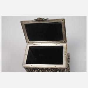 Schatulle Historismus