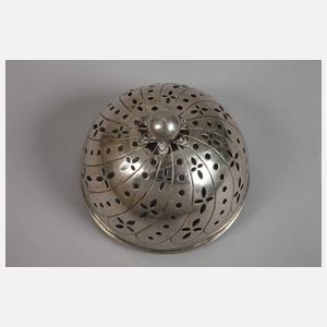 Großer Zuckerstreuer