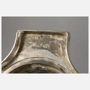 Großer Zuckerstreuer