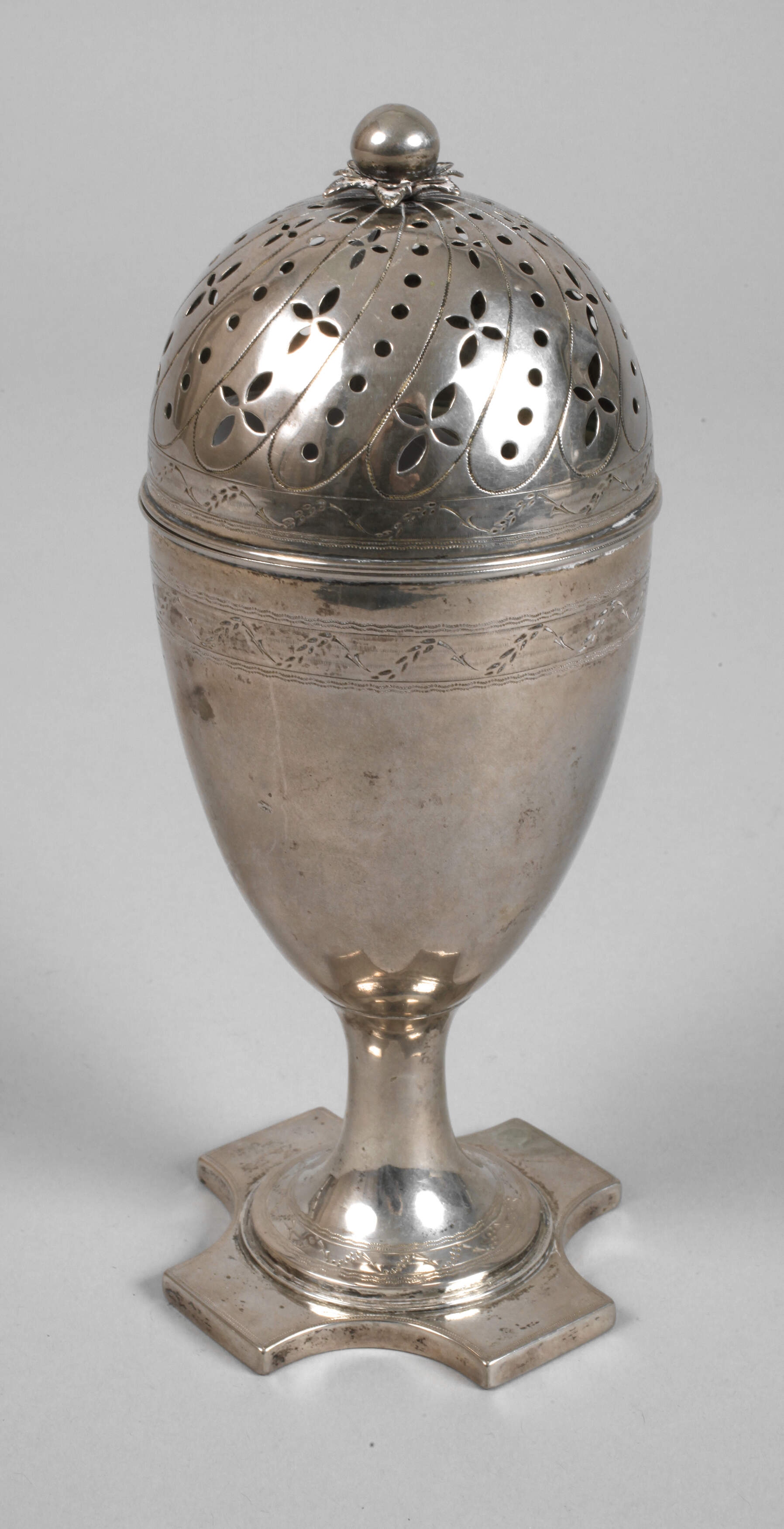 Großer Zuckerstreuer