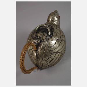 Figürliches Teeservice