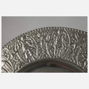 Reliefteller Auferstehung Christi